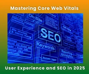 Core Web Vitals