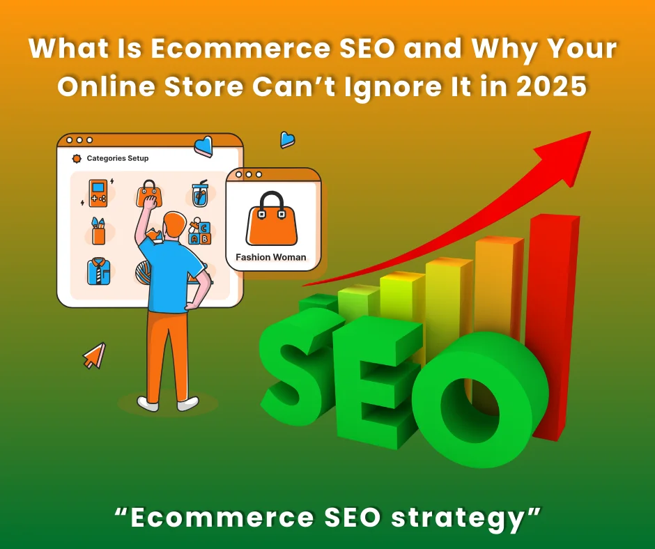 Ecommerce SEO