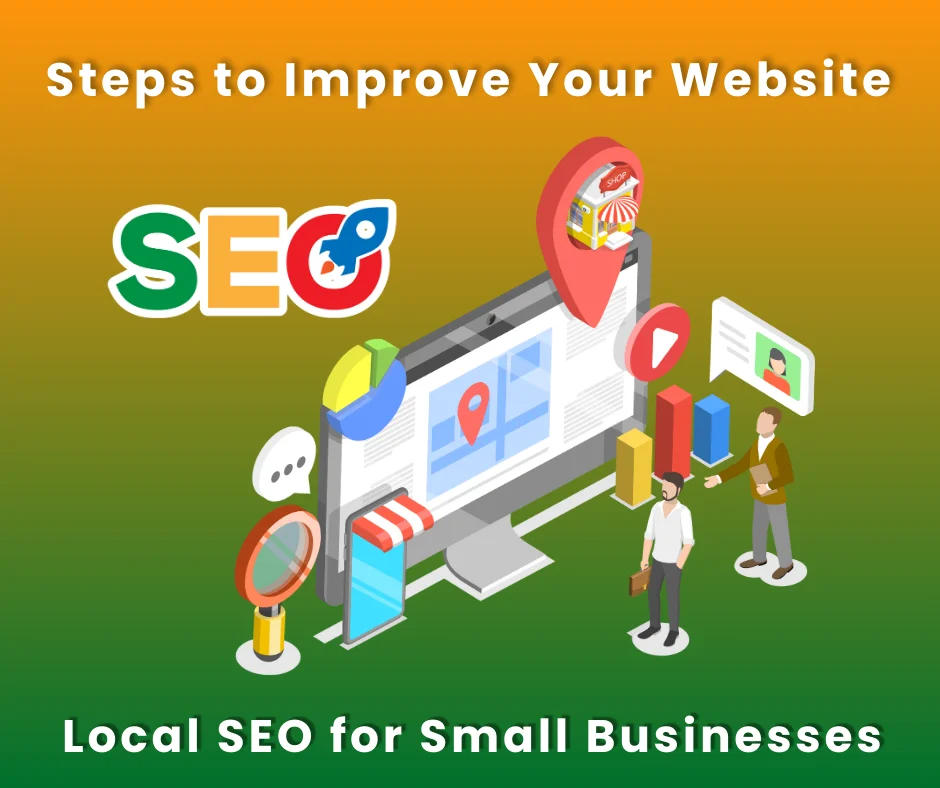 Local SEO
