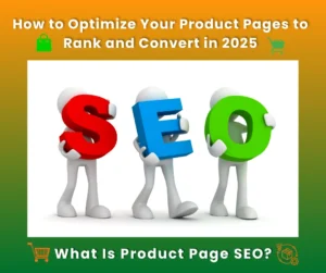 Product Page SEO