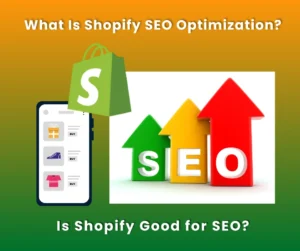 Shopify SEO