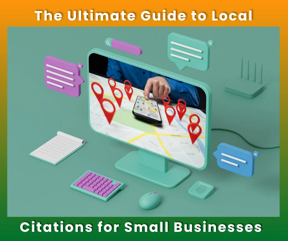 The Ultimate Guide to Local Citations for Small Businesses